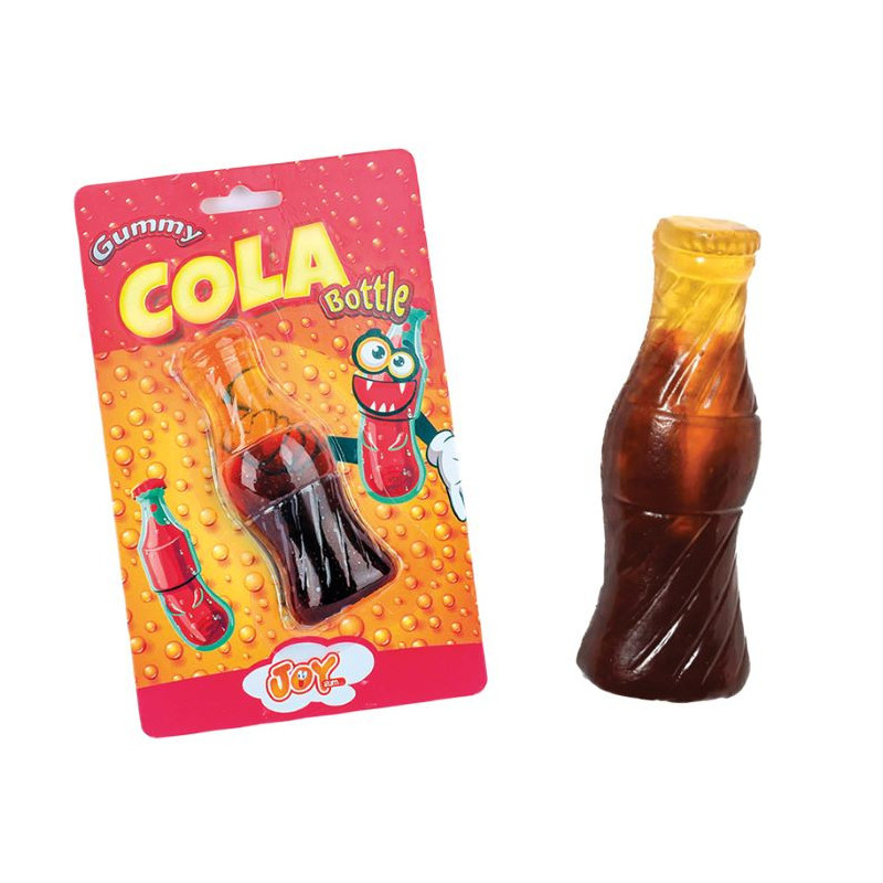 Mega Gummy Cola Gommose 32gr x 48pz Joygum