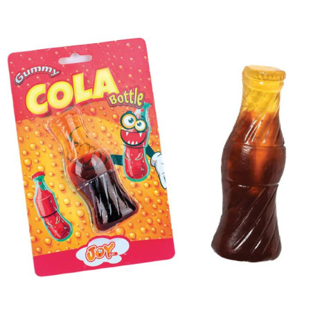 Mega Gummy Cola Gommose 32gr x 48pz Joygum