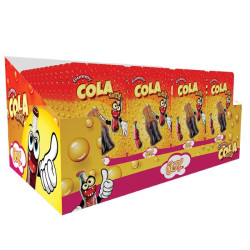 Mega Gummy Cola Gommose 32gr x 48pz Joygum