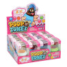 Poop Toilet LeccaLecca 8gr x 12pz Joygum