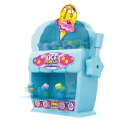 Ice Cream Machine con Caramelle 8gr x 12pz Joygum