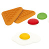 Dip Sandwich Gommose 40gr x 18pz Joygum