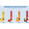 Ice Pops Hot Wheels Giacciolini 400ml Dolci Preziosi