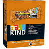 Be Kind Barretta Noci Pecan Scir. d'Acero e Sale 40gr x 12pz