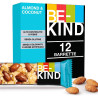 Be Kind Barretta Mandorle e Cocco 40gr x 12pz
