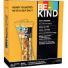 Be Kind Barretta Mandorle Miele Sale 40gr x 12pz
