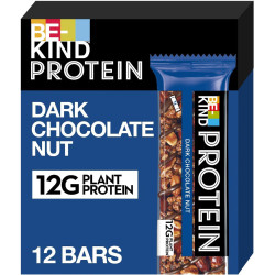 Be Kind Protein Doppio Cioccolato 50gr x 12pz