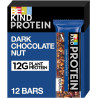 Be Kind Protein Doppio Cioccolato 50gr x 12pz