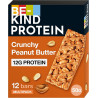 Be Kind Protein Burro di Arachidi 50gr x 12pz