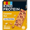 Be Kind Protein Caramello e Noci 50gr x 12pz