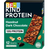 Be Kind Protein Nocciola e Cioccolato Fondente 50gr x 12pz