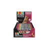 Be Kind Protein Cioc. Fondente e Lamponi 50gr x12pz