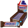 Snickers Protein Barretta 47gr x 18pz