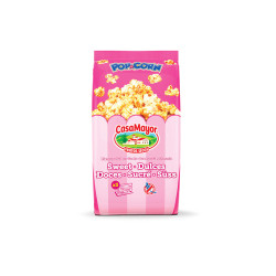 Pop Corn Dolci Microonde Casa Major 270gr x 12pz