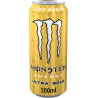 Monster Energy Ultra Gold Ananas 500ml