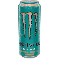Monster Energy Ultra Fiesta Mango 500ml