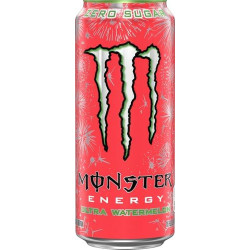 Monster Energy Ultra Anguria 500ml