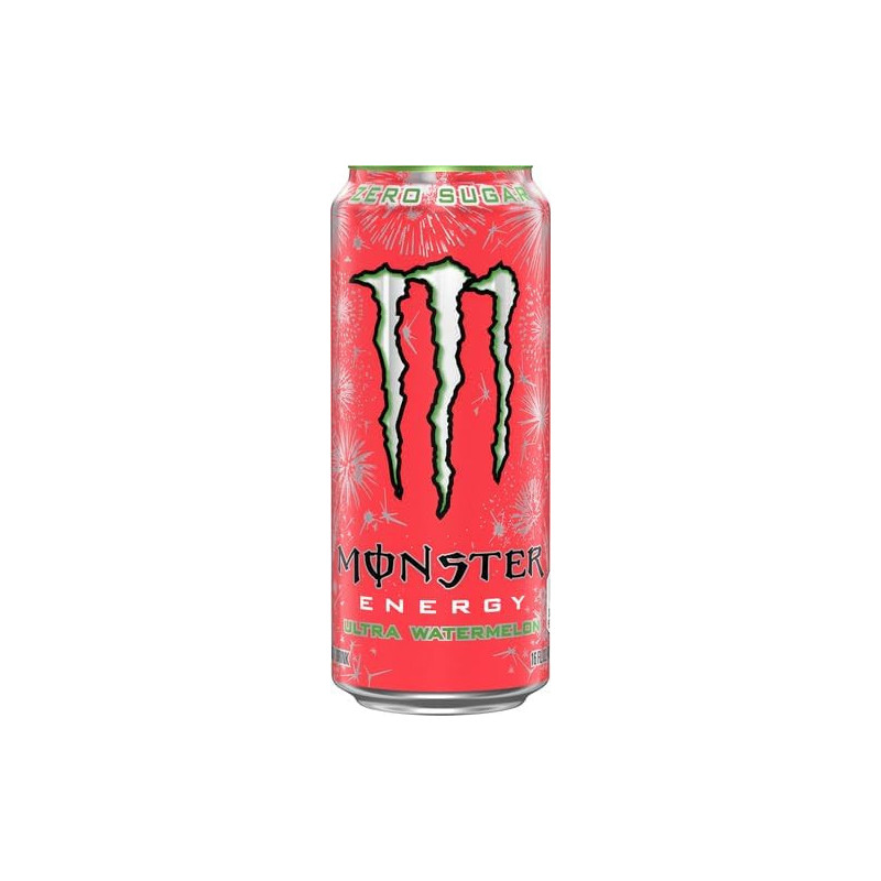 Monster Energy Ultra Anguria 500ml