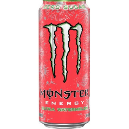 Monster Energy Ultra Anguria 500ml