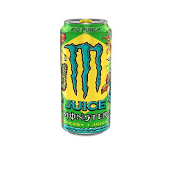 Monster Energy Rio Punch Tropicale 500ml