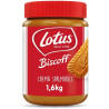 Lotus Biscoff Crema Spalmabile 1.6kg