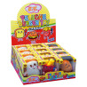 Burger Peluche x 12pz Joygum