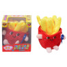 Burger Peluche x 12pz Joygum