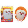 Burger Peluche x 12pz Joygum