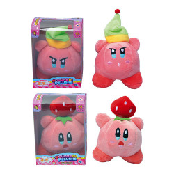 Cuore di Peluche Kirby x 12pz Joygum