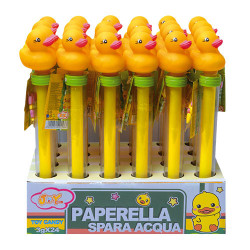 Paperella Spara Acqua x 24pz Joygum