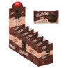 Cupcake Cuorenero al Cioccolato S. Glutine 40gr x 14pz