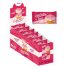 Cupcake Cuorenero alla Fragola S. Glutine 40gr x 14pz