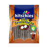 Car. Gommose Cola Zampe di Ragno Vegan 125gr Hitschies
