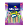 Car. Gommose Zampe di Ragno Frutta Mix Vegan 125gr Hitschies