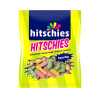 Bastoncini di Caramelle Sour Mix 140gr Hitschies