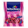 Bastoncini di Caramelle Berry Mix 125gr Hitschies