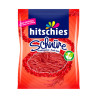 Fili di Car. Gommose alla Fragola Vegan 125gr Hitschies
