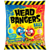 Head Banger Caramelle Gommose Pittura Lingua 135gr