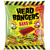 Head Bangers Hot Bar Barrette Gommose 200gr