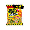 Head Bangers Hotbars Barrette Acide180gr