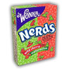 Nerds Candy Caramelle Anguria e Ciliegia 47gr x 36pz