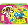 Warheads Ooze Car. Masticabili con Ripieno Acido 99gr x 12pz