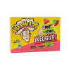 Warheads Wadgies Car. Gommose Aspre 99gr x 12pz