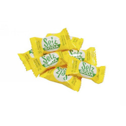 Selz Soda Limone Caramelle Elah 1Kg