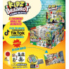 Brainrot Lecca Lecca Lollypop + 3 Stickers x 24pz