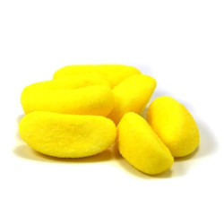 Banane Gommose Zuccherate 1kg Gelco