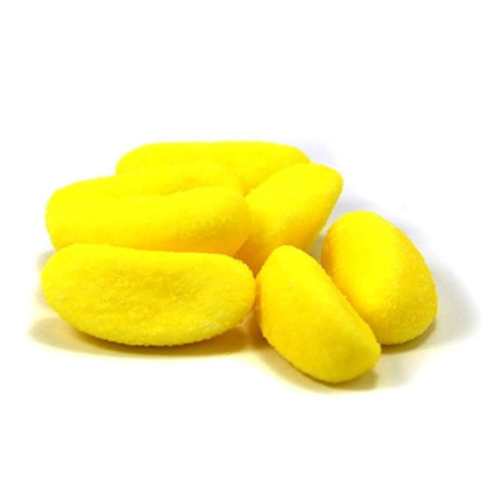Banane Gommose Zuccherate 1kg Gelco