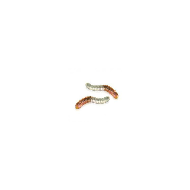 Serpenti Gommosi alla Cola Gelco 2kg
