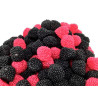 More e Lamponi Gommose Pralinate Gelco 2kg