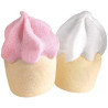 Cupcake Marshmallow 900gr Bulgari Senza Glutine